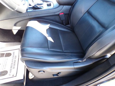 Used 2021 Jeep Grand Cherokee Overland image 20