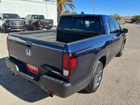 Used 2022 Honda Ridgeline RTL-E image 5