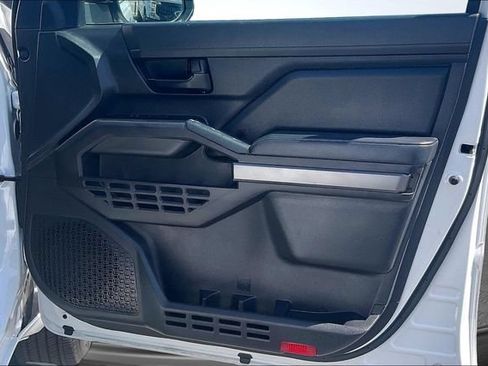Used 2025 Toyota Tacoma SR5 RWD image 24