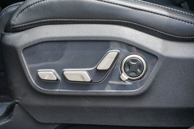 New 2027 Kia Telluride SX Prestige AWD/4WD image 20