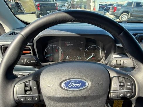 Used 2024 Ford Maverick XLT w/ XLT Luxury Package FWD image 12
