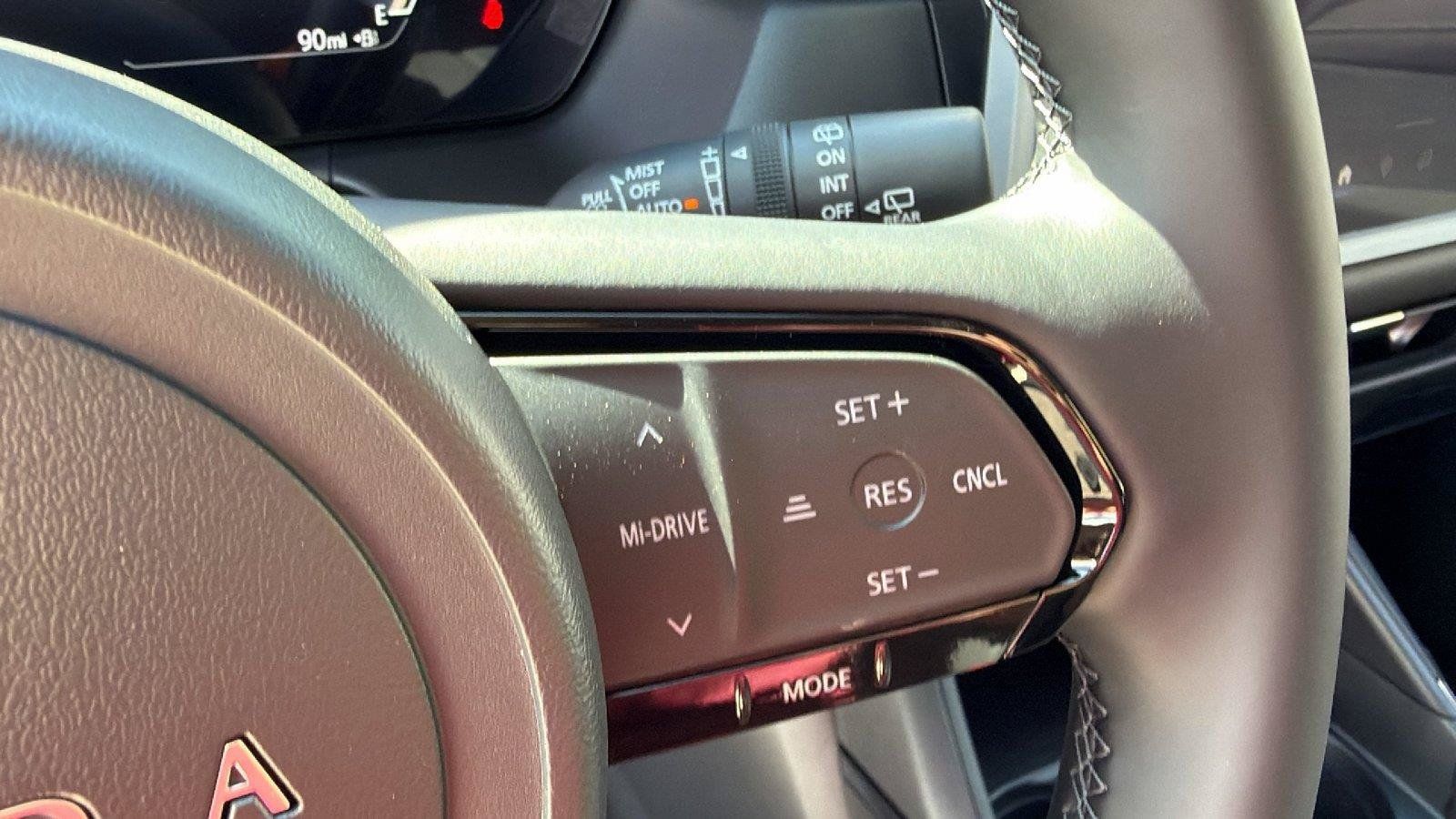 New 2026 MAZDA CX-5 Preferred AWD/4WD image 18