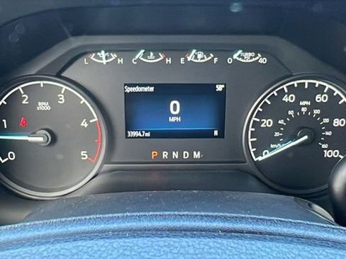 Used 2024 Ford F250 XLT image 32