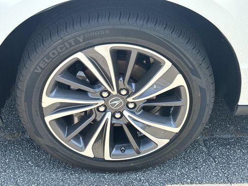 Used 2020 Acura MDX FWD w/ Technology Package image 29