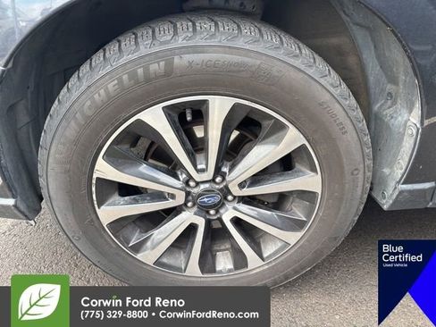 Used 2018 Subaru Forester 2.0XT Premium AWD/4WD image 19