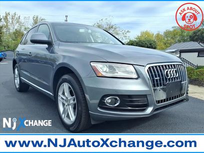 Used 2014 Audi Q5 2.0T Premium Plus w/ Premium Plus Package