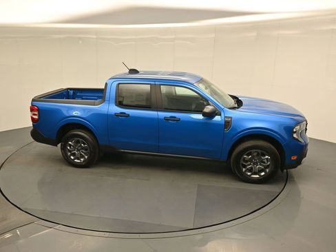 New 2026 Ford Maverick XLT image 50