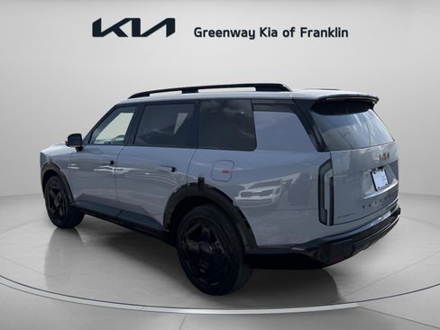 New 2027 Kia Telluride EX X-Line image 5