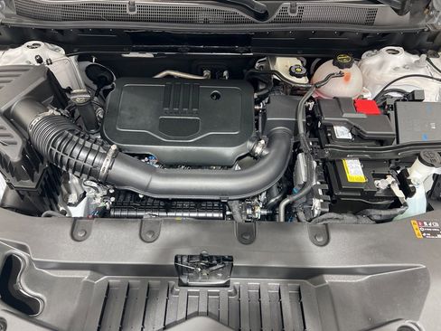 Used 2025 Chevrolet Blazer Premier w/ Driver Confidence II Package image 61