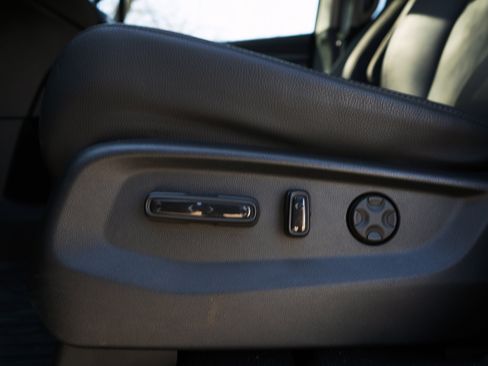 Used 2026 Honda Odyssey EX-L image 42