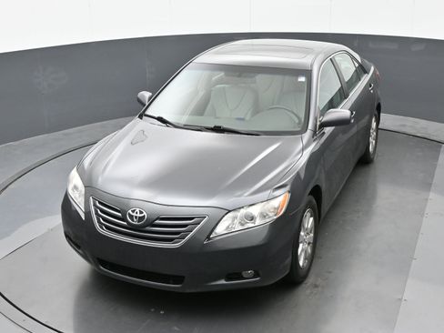 Used 2007 Toyota Camry CE image 32
