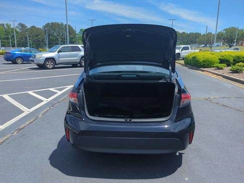 Used 2025 Toyota Corolla LE FWD image 6