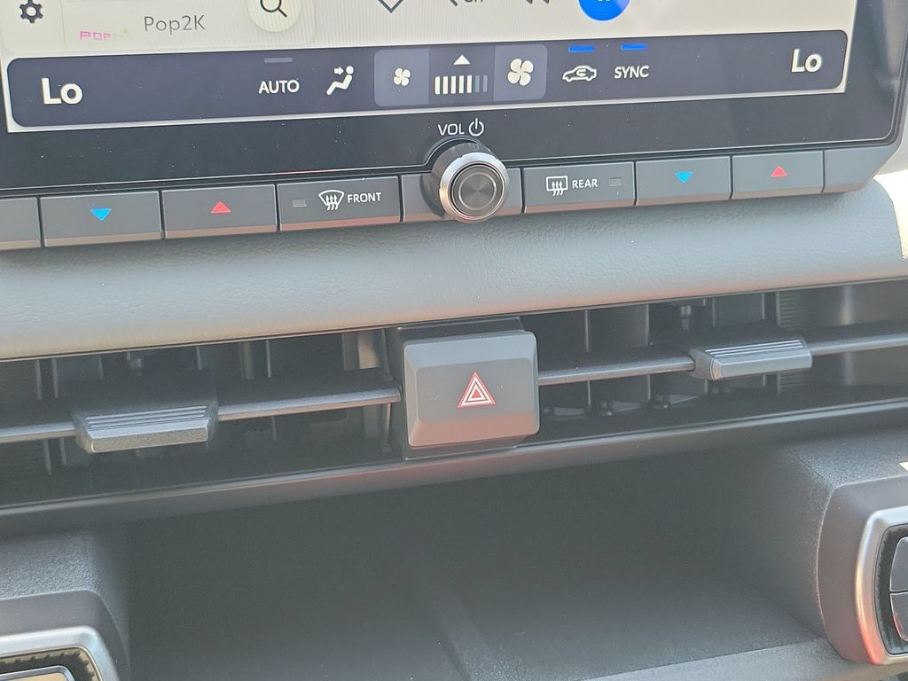 New 2026 Toyota RAV4 LE AWD/4WD image 19