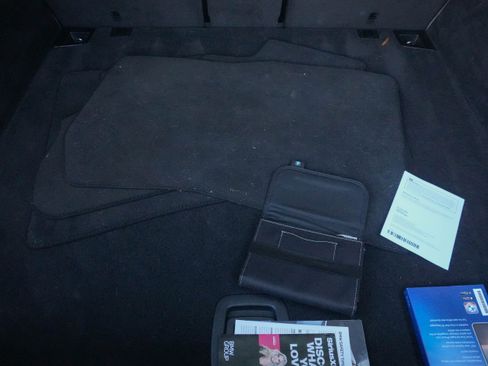 Certified 2026 BMW X5 xDrive40i image 43