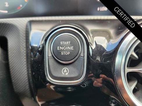 Certified 2023 Mercedes-Benz CLA 250 4MATIC image 21