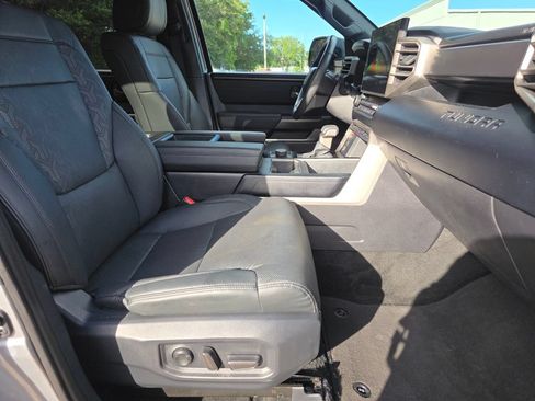 Certified 2025 Toyota Tundra SR5 w/ SR5 Premium Package AWD/4WD image 14