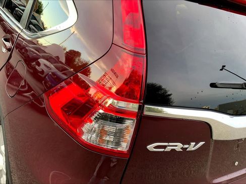 Used 2016 Honda CR-V EX-L image 28