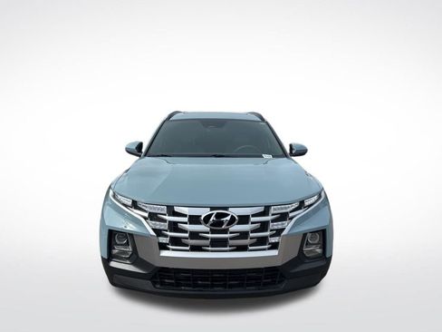 Used 2023 Hyundai Santa Cruz SEL w/ Activity Package AWD/4WD image 8