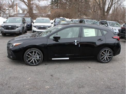New 2026 Subaru Impreza 2.0i Sport AWD/4WD image 19