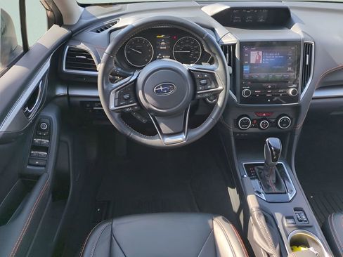 Used 2022 Subaru Crosstrek 2.5i Limited w/ Moonroof Package 2 image 17