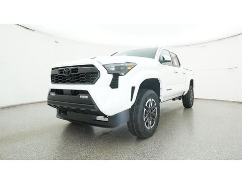 New 2026 Toyota Tacoma TRD Sport image 62