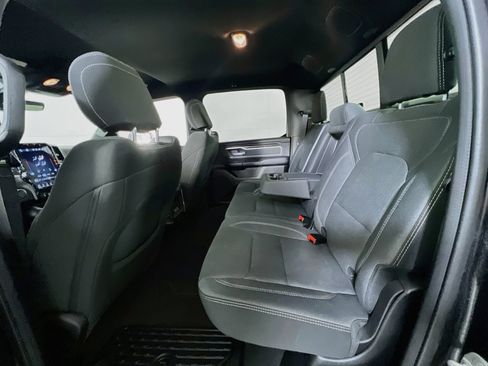 Used 2023 RAM 1500 Big Horn AWD/4WD image 24