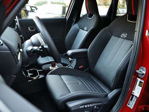 New 2026 MINI Cooper S image 21