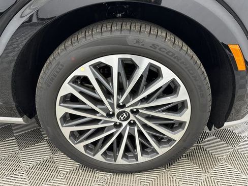 New 2026 Hyundai Palisade Calligraphy image 14
