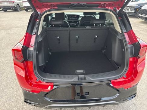 New 2026 Buick Encore GX Sport Touring w/ Comfort Package FWD image 9