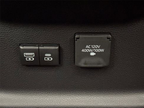 Certified 2023 Toyota Sequoia TRD Pro AWD/4WD image 36