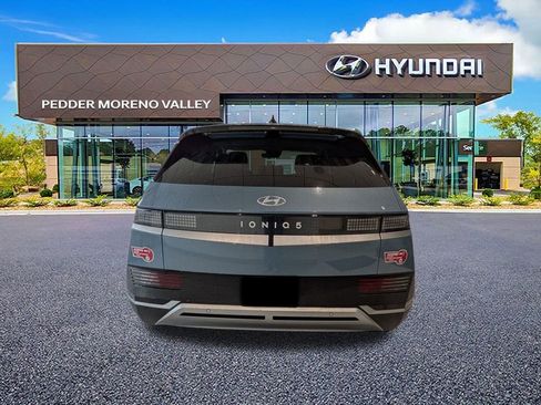 Certified 2024 Hyundai Ioniq 5 SEL image 5
