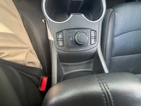 Used 2018 GMC Terrain SLT w/ Preferred Package FWD image 20