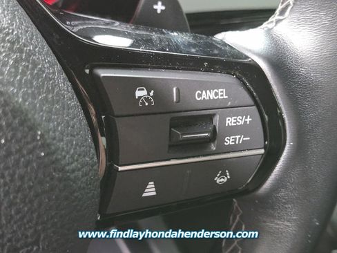 Certified 2024 Honda Civic Sport image 27