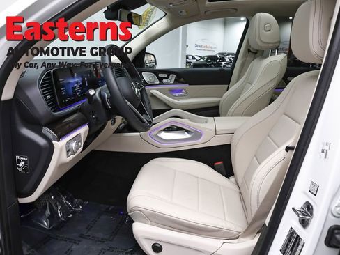 Used 2025 Mercedes-Benz GLE 450e 4MATIC image 14