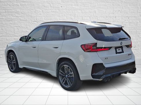New 2026 BMW X1 M35i w/ Technology Package AWD/4WD image 4