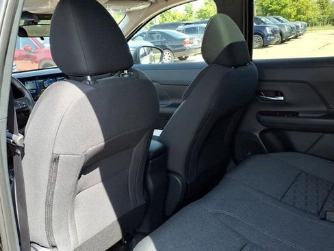 New 2026 Nissan Kicks SV w/ SV Premium Package image 29