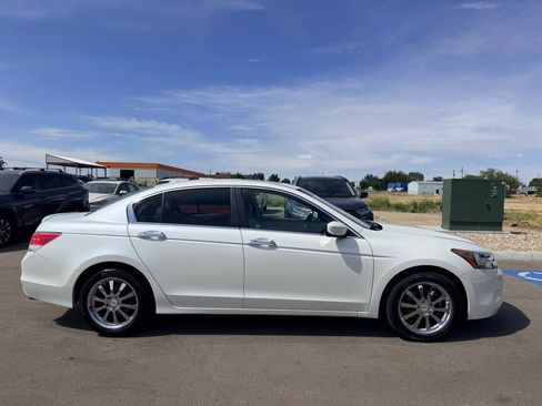 Used 2009 Honda Accord EX-L image 7