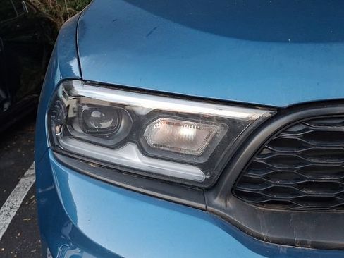 Used 2025 Dodge Durango GT AWD/4WD image 5