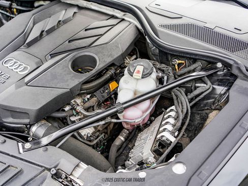 Used 2019 Audi A8 L 3.0T w/ Executive Package image 19