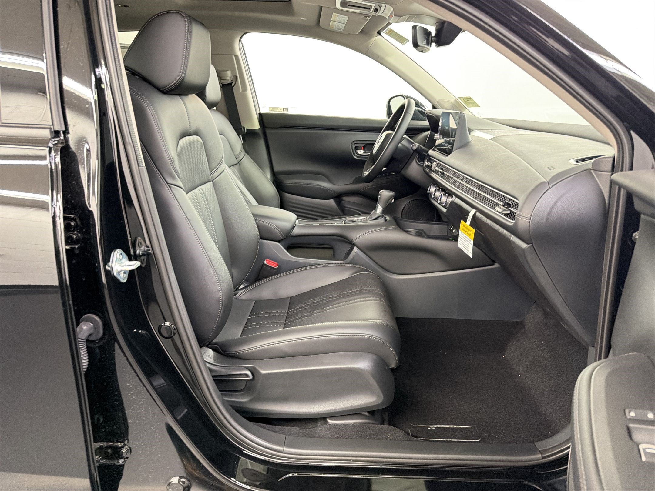 New 2027 Honda HR-V EX-L image 24