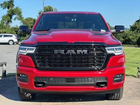 New 2026 RAM 1500 Limited AWD/4WD image 2