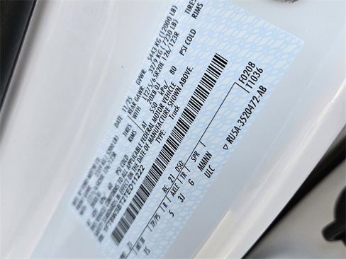 New 2026 Ford F350 XL w/ STX Appearance Package image 18