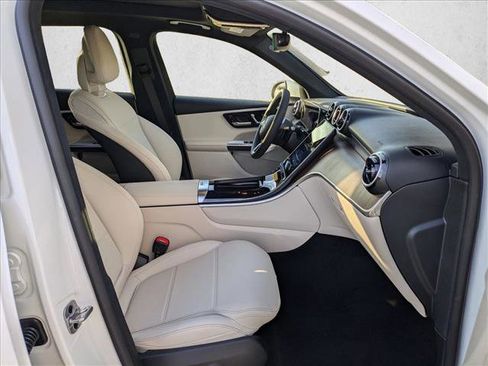 Certified 2026 Mercedes-Benz GLC 300 image 21
