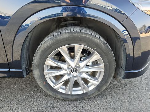 Used 2025 MAZDA CX-5 AWD 2.5 S image 9