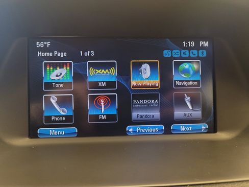 Used 2014 Buick Encore Leather image 25