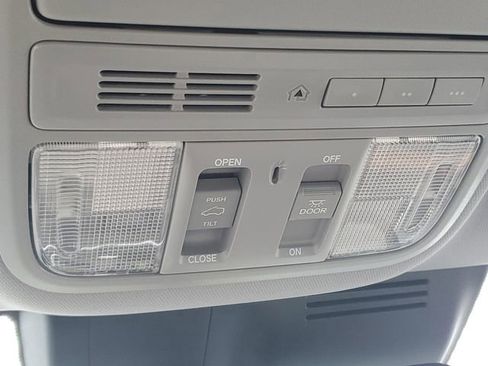 Used 2020 Honda CR-V EX-L image 23