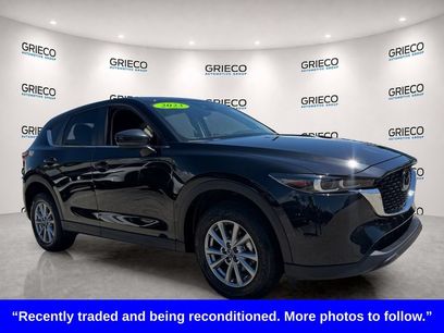 Used 2023 MAZDA CX-5 AWD 2.5 S