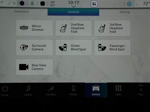 New 2026 Jeep Grand Wagoneer Limited image 26