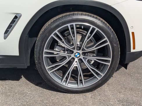 Used 2024 BMW X3 sDrive30i w/ Convenience Package w/ZPA image 26