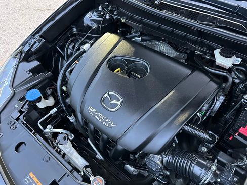 Used 2016 MAZDA CX-3 Grand Touring image 40